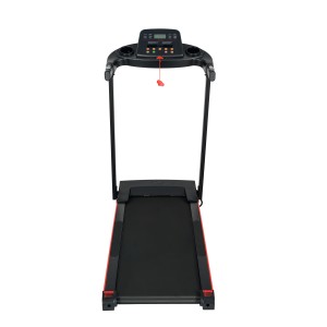 2024 dernier Style équipement <span class=keywords><strong>de</strong></span> Fitness Offre Spéciale utiliser <span class=keywords><strong>tapis</strong></span> roulant d'exercice <span class=keywords><strong>de</strong></span> <span class=keywords><strong>maison</strong></span> pliable électrique pour la musculation - Product Image 3