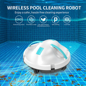 Nettoyeur de <span class=keywords><strong>piscine</strong></span> personnalisé <span class=keywords><strong>sans</strong></span> <span class=keywords><strong>fil</strong></span> automatique <span class=keywords><strong>robot</strong></span> aspirateur <span class=keywords><strong>robot</strong></span> de nettoyage <span class=keywords><strong>sans</strong></span> <span class=keywords><strong>fil</strong></span> <span class=keywords><strong>piscine</strong></span> aspirateur <span class=keywords><strong>robot</strong></span> <span class=keywords><strong>pour</strong></span> <span class=keywords><strong>hors</strong></span> <span class=keywords><strong>sol</strong></span> - Product Image 1