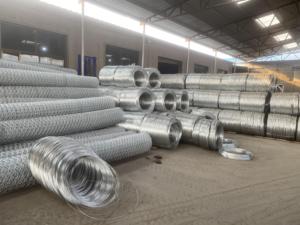 Gabion Basket Stonehesco Gabion Basketgabion Basketsgabion Basket for River Bank Rock Wallwelded Gabion Mesh Basket Box - Product Image 6