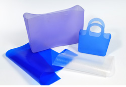 EVA 100% vierge écologique fabriqué en Chine par SINOPEC - Product Image 5