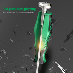 <span class=keywords><strong>Destornillador</strong></span> <span class=keywords><strong>de</strong></span> Impacto <span class=keywords><strong>de</strong></span> Alta Resistencia LAOA con Mango Antideslizante <span class=keywords><strong>de</strong></span> Espiga Completa y Diseño <span class=keywords><strong>de</strong></span> Martillo para una Fijación Robusta y Duradera - Product Image 2