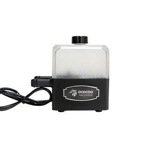 Ococoo OC-300T-12V tất cả-trong-một im lặng chất lỏng làm mát bơm với 4pin kết nối 5 Điện áp <span class=keywords><strong>CPU</strong></span> làm mát cho Diy máy tính PC Trường hợp sử dụng - Product Image 2