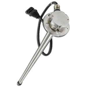 Sensor de Nivel de Combustible Capacitivo Cortable GLTV7 para Tanques de Camiones - Product Image 1