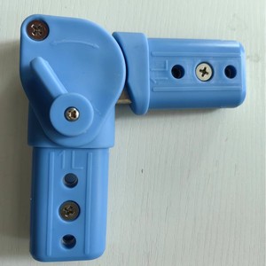 Adjustable <b>Office</b> <b>Chair</b> Joint Connector B033 9 Carbon Steel Modern Design For Indoor Use - Product Image 1