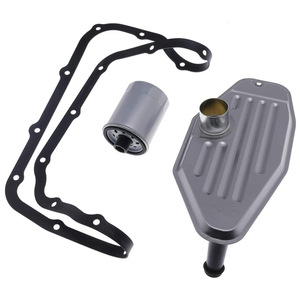 Kit de Junta de Cárter de Aceite y Filtro de Transmisión Dodge 5015267AC 4800029AA para Reparación o Reemplazo - Product Image 3