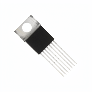 Power Management (PMIC) Manufacturer Channel CS8371ET7G TO 220 7 Components Electronic - Product Image 1