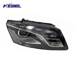 Sistemi di carrozzeria Xenon faro anteriore L8RD 941 003A OEM L8RD 941 004A faro Auto per <span class=keywords><strong>Audi</strong></span> <span class=keywords><strong>Q5</strong></span> 2008 <span class=keywords><strong>2009</strong></span> 2010 2011 2012 - Product Image 4