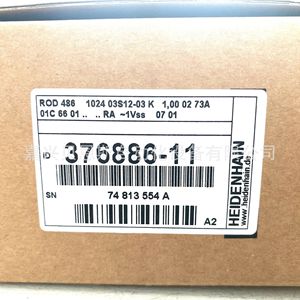 Encoder Servo Absoluto Heidenhain Endat Eqn1325 2048 Id515385 01 para Motor Servo - Product Image 1