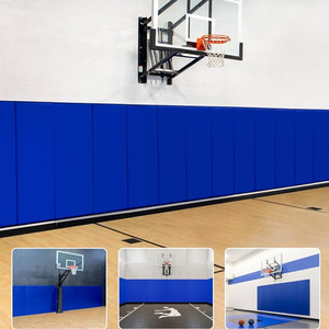 Rembourrage de protection murale adaptable à la disposition Rembourrage mural d'entraînement Taekwondo - Product Image 2