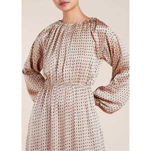 Vestido de noche largo <span class=keywords><strong>Namir</strong></span> - Product Image 4
