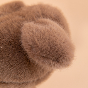 Juguetes de Peluche de Animales de Granja al por Mayor, Muñeco de Peluche de Avestruz Kawaii Personalizado, Peluche Suave y Esponjoso para Tiendas de Regalos - Product Image 4