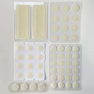 <span class=keywords><strong>2026</strong></span> सबसे ज्यादा बिकने वाले किनारे-दबाया मुँहासे पैच अल्ट्रा-पतले किनारे अदृश्य पिम्पल कवर - Product Image 3