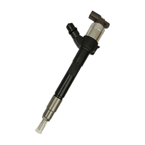 Inyector Common Rail para Motor Diésel <span class=keywords><strong>Mitsubishi</strong></span> <span class=keywords><strong>L200</strong></span> 4N15, 295050-1760 2950501760 - Product Image 4
