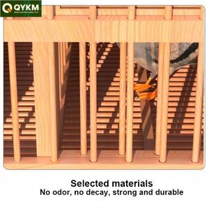 Robuuste, goedkope buitenkooi voor duiven, geschikt voor de kweek van reisduiven. - Product Image 3