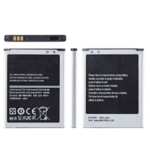 Batterie de téléphone B150AE pour Trend3 Galaxy Core i8260 <span class=keywords><strong>i8262</strong></span> G3502 - Product Image 1