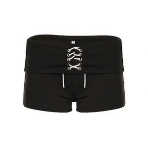 Pantalones de baile en Barra de cintura alta <span class=keywords><strong>sexy</strong></span> novedad verano personalizados al por mayor Mini bikinis ajustados pantalones cortos <span class=keywords><strong>Twerk</strong></span> - Product Image 4