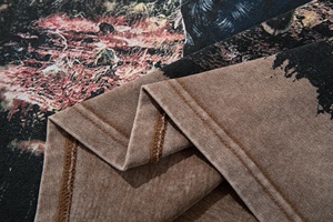 T-shirt da uomo oversize di marca Majestik Sportswear 2026, nuova collezione, <span class=keywords><strong>abbigliamento</strong></span> streetwear all'<span class=keywords><strong>ingrosso</strong></span> Majestic - Product Image 5