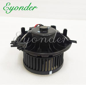 Souffleur de climatisation pour <span class=keywords><strong>AUDI</strong></span> A1 <span class=keywords><strong>A3</strong></span> Q2Q3 SEAT ATECA LEON Skoda CITIGO KAROQ VW ARTEON GOLF PASSAT 5Q1819021 3QD819021A 5QD819021 5Q0907521C - Product Image 3