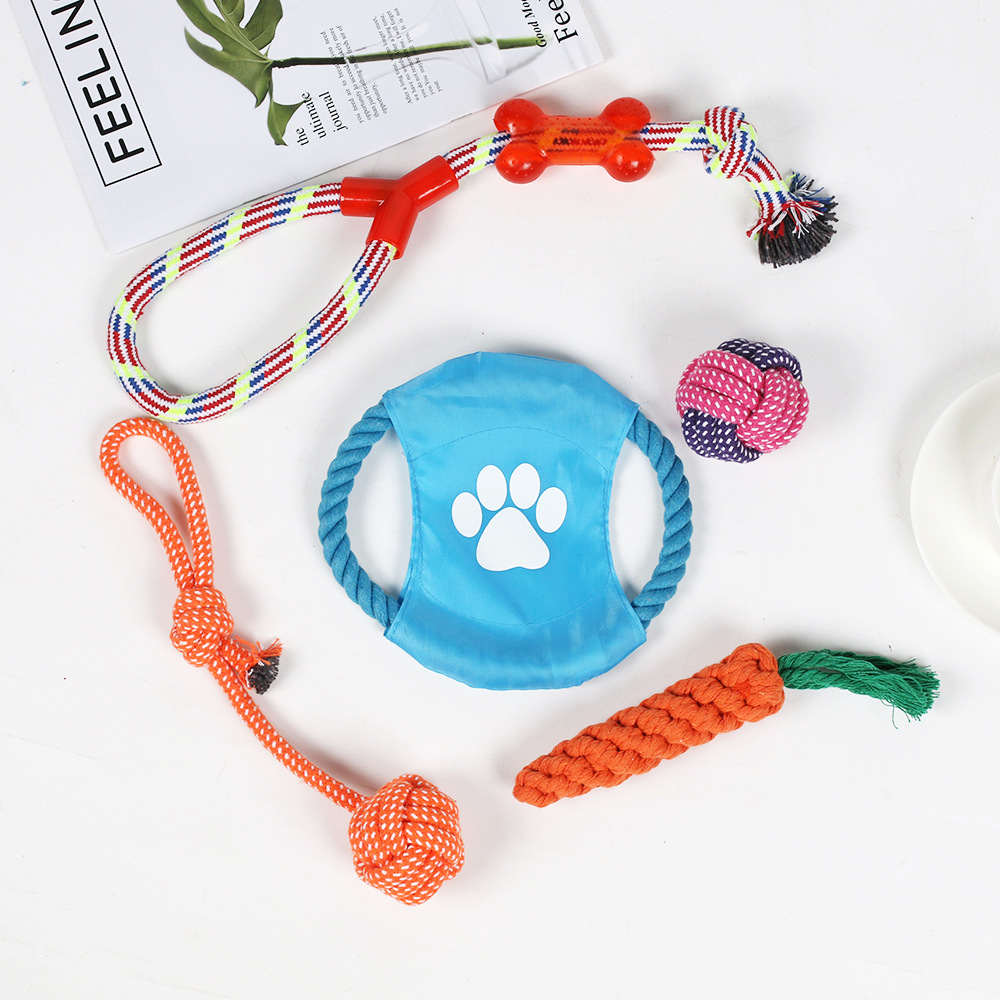Juego de 5 piezas 345g