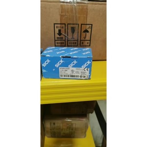 WTB9-3P2261 1 ชิ้น โฟโตอิเล็กทริคเซนเซอร์ SICK ใหม่ 1 ชิ้น - Product Image 1