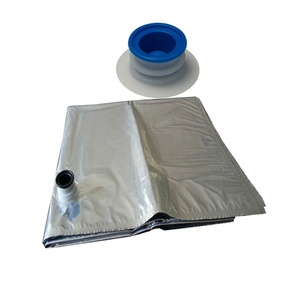 Venta Directa de Fábrica: Bolsa Aséptica en Caja de PE de 5L, 3L, 1L con Válvula, Impresa por Huecograbado, para Jugo de <span class=keywords><strong>Tomate</strong></span> y Frutas - Product Image 3