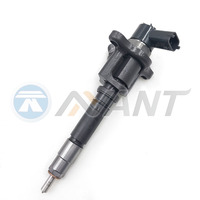 Injecteur de carburant diesel NANT de haute qualité, ensemble moteur, soupapes d'injection avec tests stricts avant expédition 0445120072