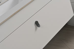 Armadietti bagno in stile spagnolo da bagno a parete armadietto dei medicinali specchio da bagno - Product Image 4