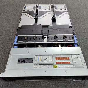 Nuevo Dells Poweredge r7625 <span class=keywords><strong>comprar</strong></span> Servidor <span class=keywords><strong>Ordenador</strong></span> 2u servidor rack - Product Image 1