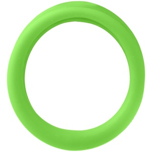 Anneau de résistance en silicone FAAK pour corriger le prépuce masculin, retarder l'éjaculation, anneaux péniens, jouets sexuels pour hommes, anneau de pénis - Product Image 1