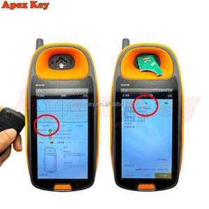 Llave remota abatible de 2 botones, 433MHZ PCF7941/7946 para Opel/Vauxhall, para Astra H 2004-2009, para Zafira B 2005-2013 - Product Image 6