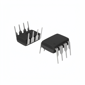 ชิ้นส่วนวงจรอิเล็กทรอนิกส์ Power Management (PMIC) BOM IC รุ่น TL431IPG4 8 DIP มีสินค้าในสต็อก - Product Image 1