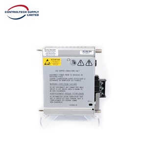 Capteur de proximité Bently Nevada 133300-01 pour automatisation PLC, en aluminium, pour programmation PLC - Product Image 3