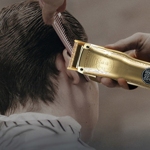 Nuovo Tosatore Elettrico Professionale per Animali Domestici, Tosatrice per Cani in ABS e Acciaio Inossidabile, Accessori per Taglio e Rimozione Peli - Product Image 3