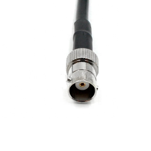 Flexible Test RF RG223 <b>Cable</b> With <b>BNC</b> Male <b>BNC</b> To Female Extension - Product Image 1