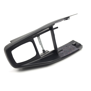 Para VW Golf <span class=keywords><strong>Jetta</strong></span> Bora <span class=keywords><strong>MK4</strong></span> 1998-2004 Manopla Esquerda Túneis da Console Central do Câmbio Guarnição da Console Central 1J1863201L 1J1863201D - Product Image 6