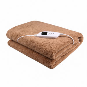 <span class=keywords><strong>Coperta</strong></span> <span class=keywords><strong>Elettrica</strong></span> <span class=keywords><strong>Singola</strong></span> con Protezione dal Surriscaldamento per l'Inverno, Vendita Calda - Product Image 3
