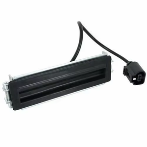 3B9827566D 3B9827566 3B9827566A 3B9827566B 3B9827566C Actuador de bloqueo de <span class=keywords><strong>tapa</strong></span> eléctrica Botón pulsador para VW Passat 3B3 2000-2005 - Product Image 1