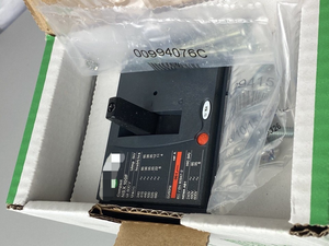 PLC-programmeercontroller LV429637 Automatische schakelaar ComPact NSX NSX100F 16A <span class=keywords><strong>3</strong></span>-polig 3d - Product Image 2