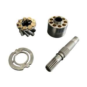 Kit de réparation pour pompe à piston hydraulique MPF55 - Composants rotatifs MPF55-01 - Barre de déplacement 182 - Product Image 3