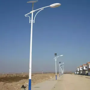 XINTONG Cheap Price Waterproof Outdoor Solar Street Light Led Efficient Street Lamp For Road