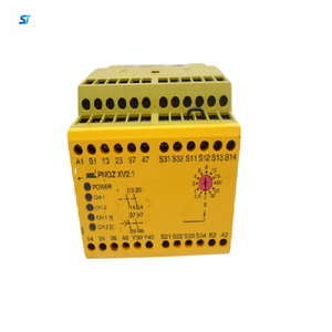 PLC 774512 继电器 - Product Image 1