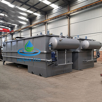 Machine DAF de qualité industrielle en gros avec une longue durée de vie pour les usines de papier et de pâte à papier