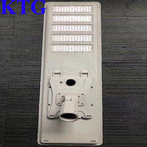 Farola Solar Súper Brillante para Exteriores, IP67 Impermeable, 500W 600W, Lámpara LED Solar con Control Remoto, Buena Calidad - Product Image 3