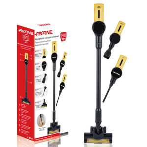 <span class=keywords><strong>Aspirateur</strong></span> à main Akane 120w, forte puissance d'aspiration, filtre rotatif, collecte de poussière de 700 ml, pour nettoyer les sols et les meubles - Product Image 4