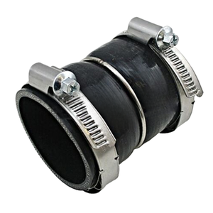 0382NY 0382HK TUYAU DE REFROIDISSEUR INTERMÉDIAIRE TUR BO CITROEN C3 PEUGEOT 206 207 <span class=keywords><strong>307</strong></span> PARTENAIRE 1.6HDI - Product Image 1