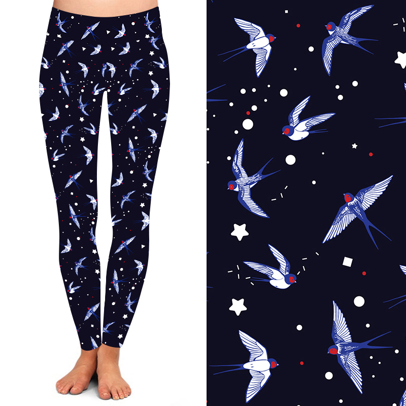 4020 hirondelle Jambières