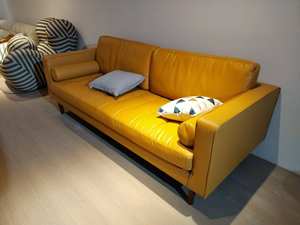 Canapé <span class=keywords><strong>causeuse</strong></span> pas cher, canapé home cinéma - Product Image 5