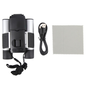 Cámara <span class=keywords><strong>digital</strong></span> de telescopio binocular con pantalla LCD 10X de 1,5 pulgadas para exteriores más nueva - Product Image 5