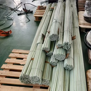 Aanpasbare Frp Glasvezel Composiet Wapening Glasvezel Wapeningsstaaf Voor De Bouw Met Professionele Snijverwerkingsservice - Product Image 5