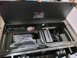 Granfoo HD Monitor DVR dưới nước kiểm tra đường ống Hệ thống Camera góc rộng CMOS cảm biến IP68 không thấm nước H.264 nén <span class=keywords><strong>video</strong></span> - Product Image 6